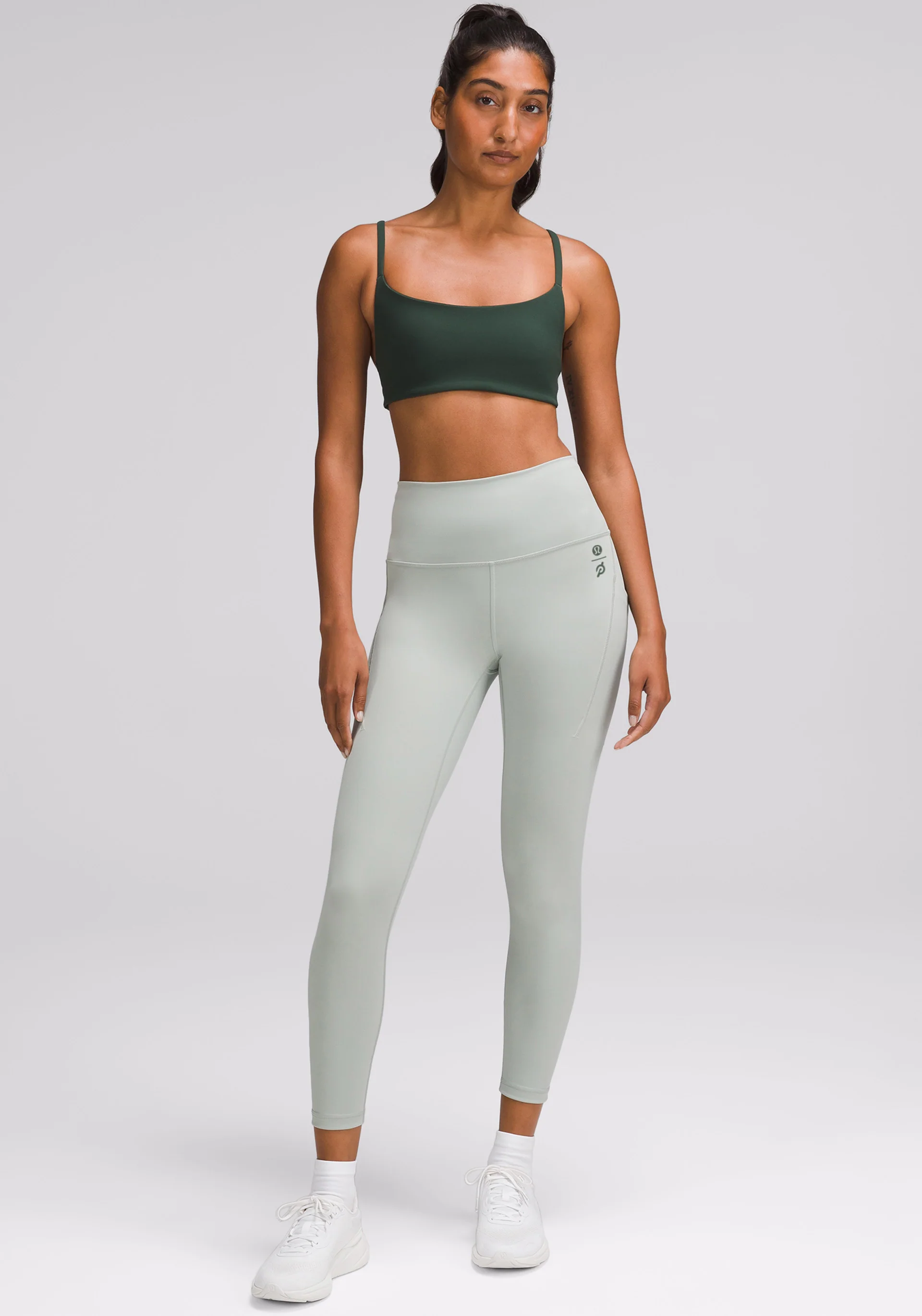 Wunder Train High-Rise Tight with Pockets 25" - Image 4