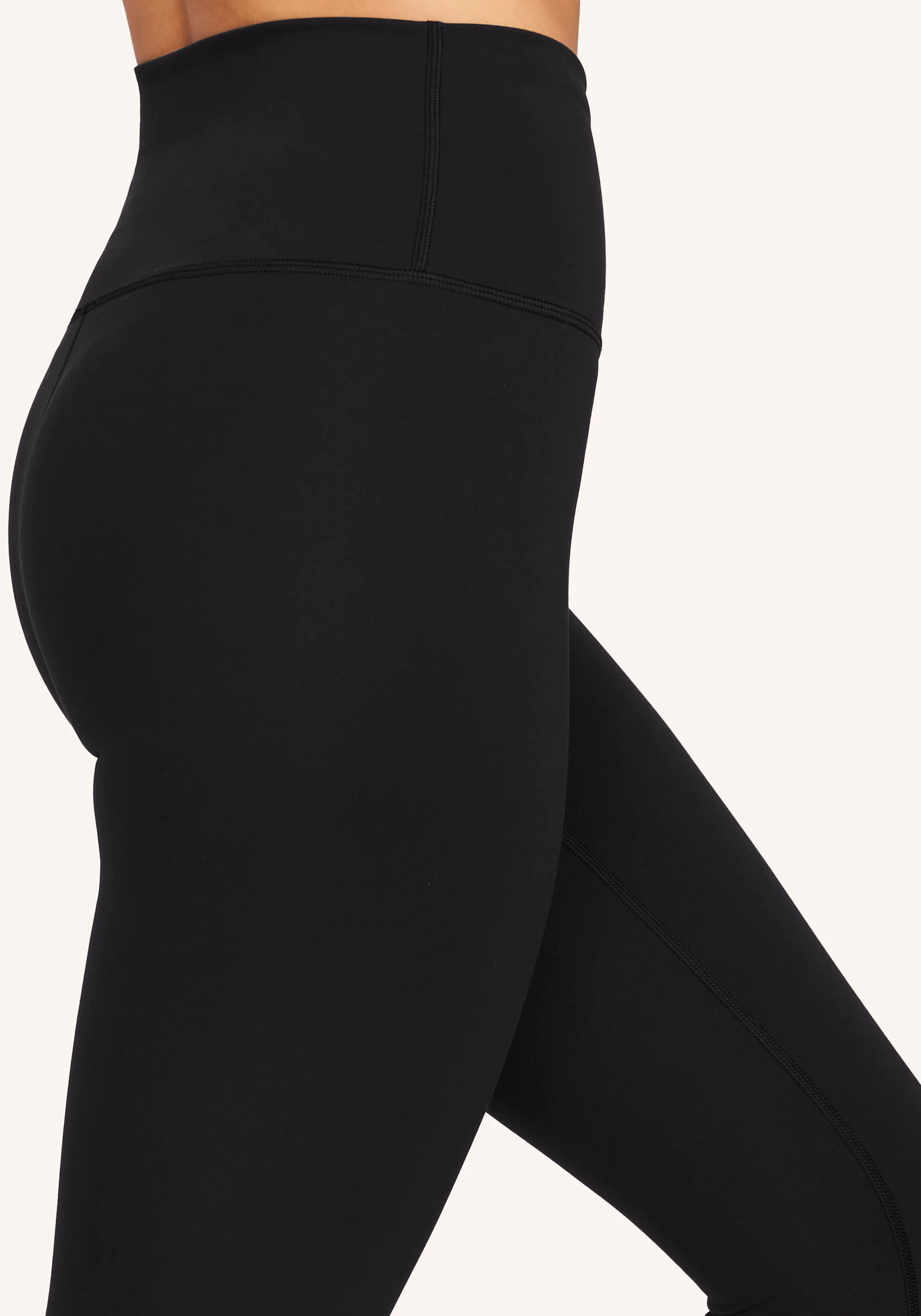 Wunder Train High-Rise Tight 25" - Image 4