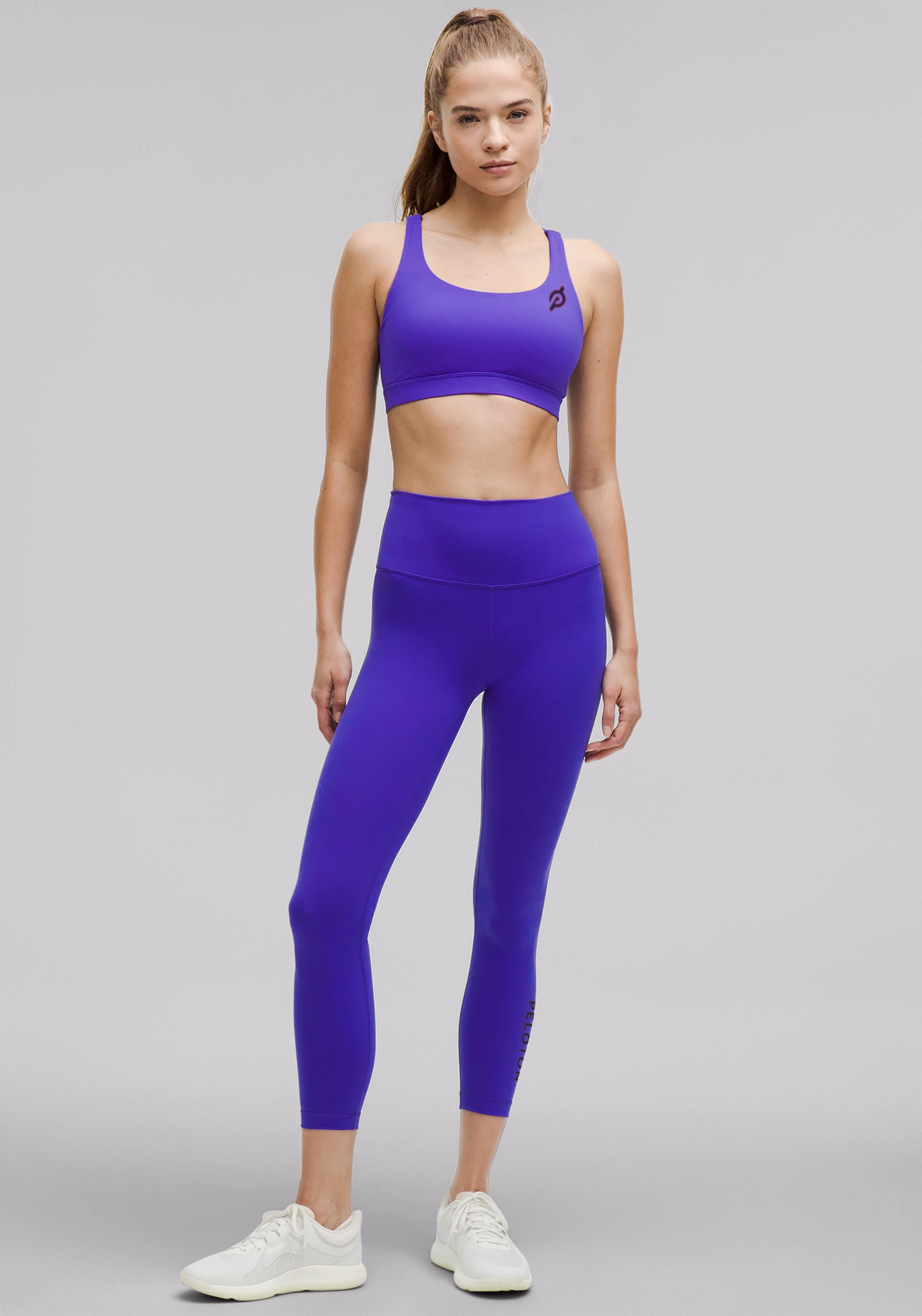 Wunder Train High-Rise Tight 25" - Image 5