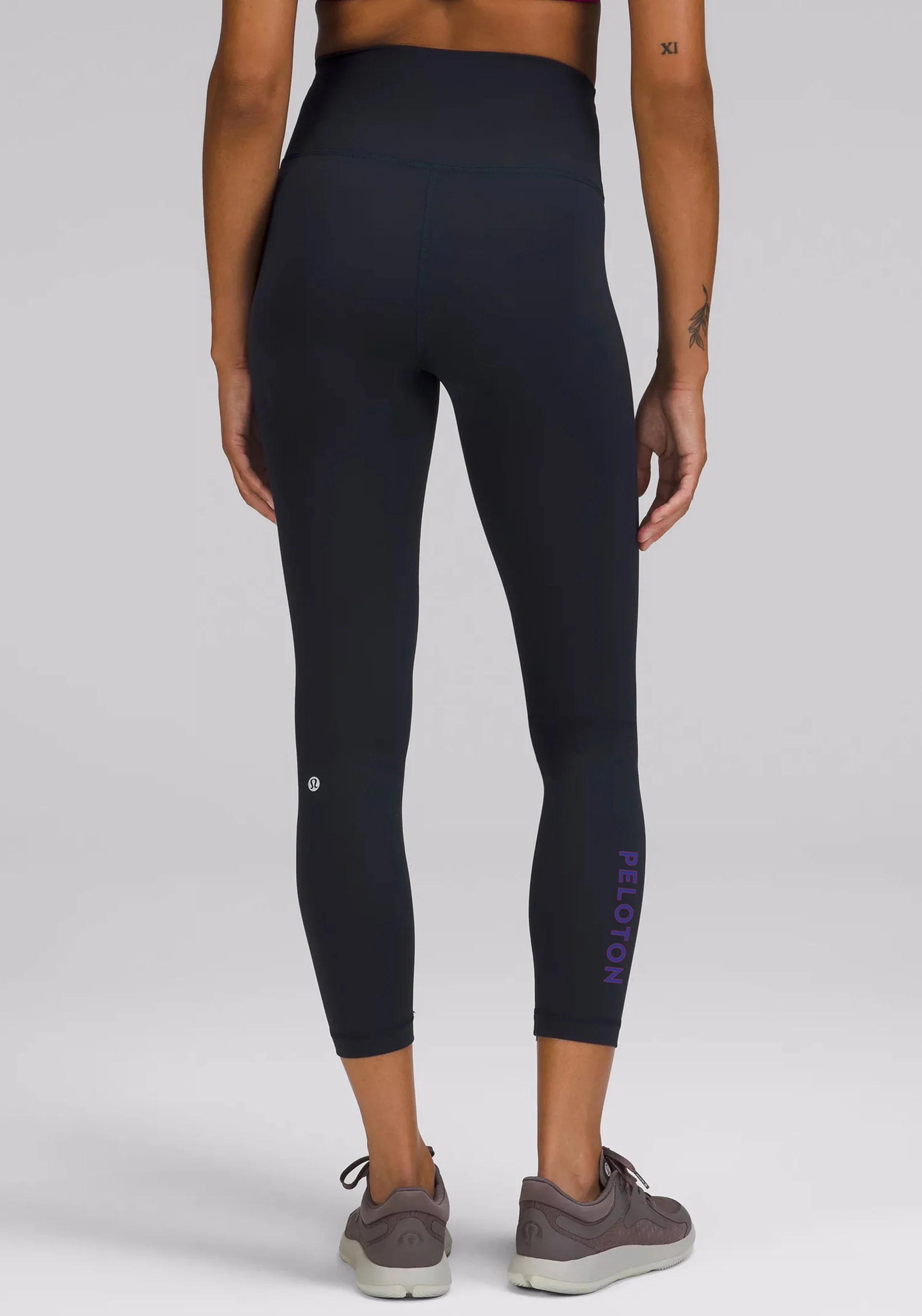 Wunder Train High-Rise Tight 25" - Image 2