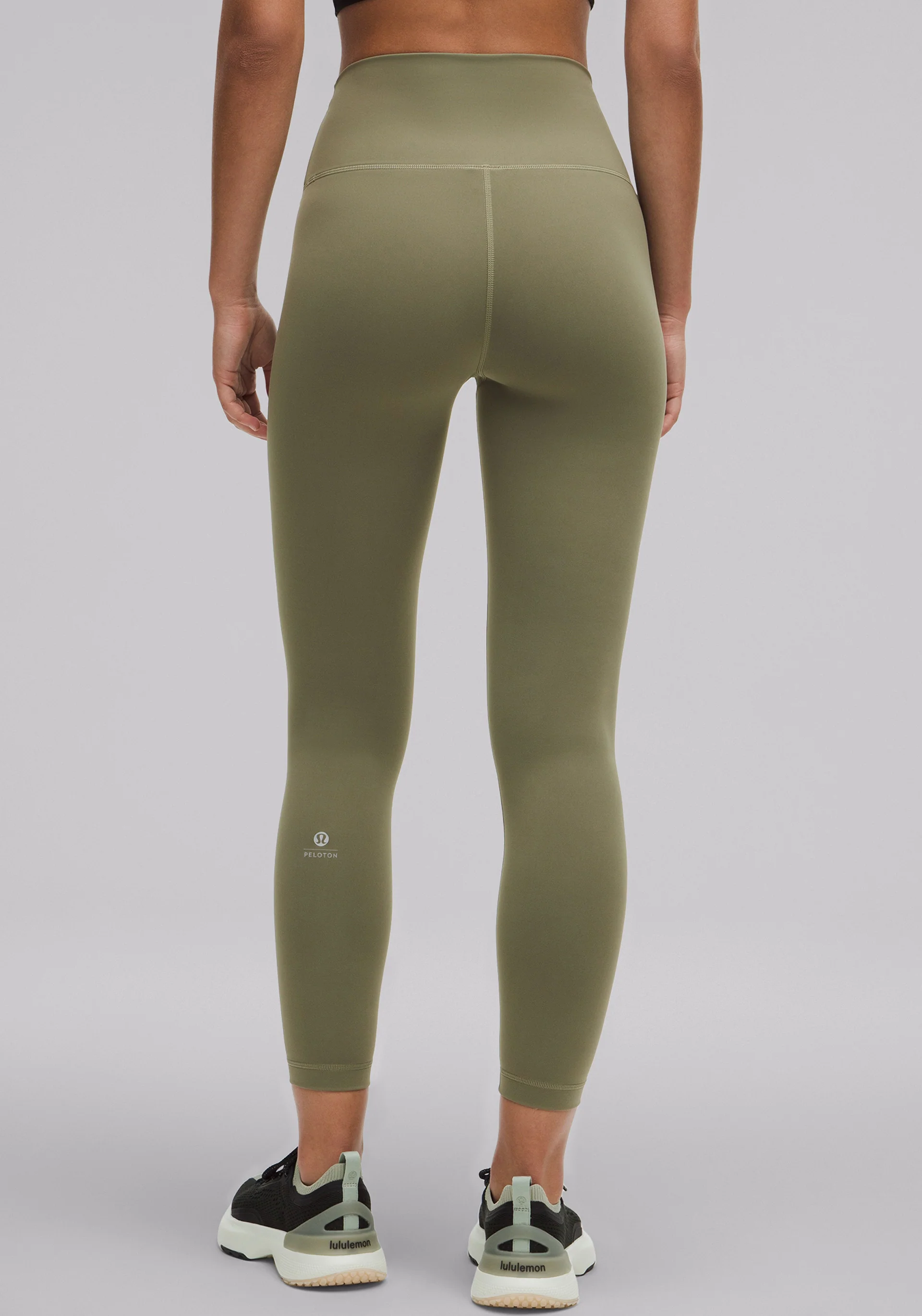 Wunder Train High-Rise Tight 25" - Image 2