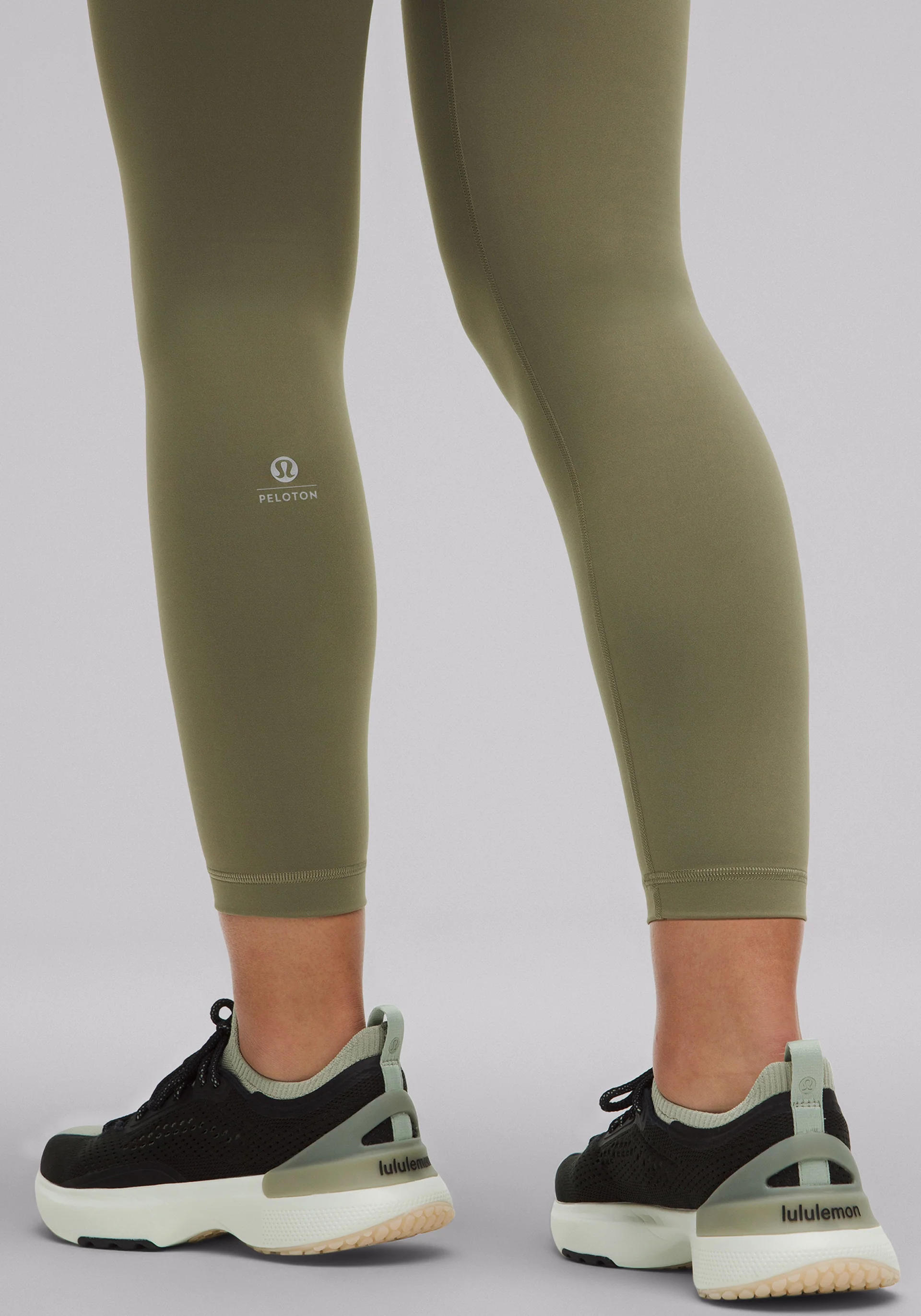 Wunder Train High-Rise Tight 25" - Image 5