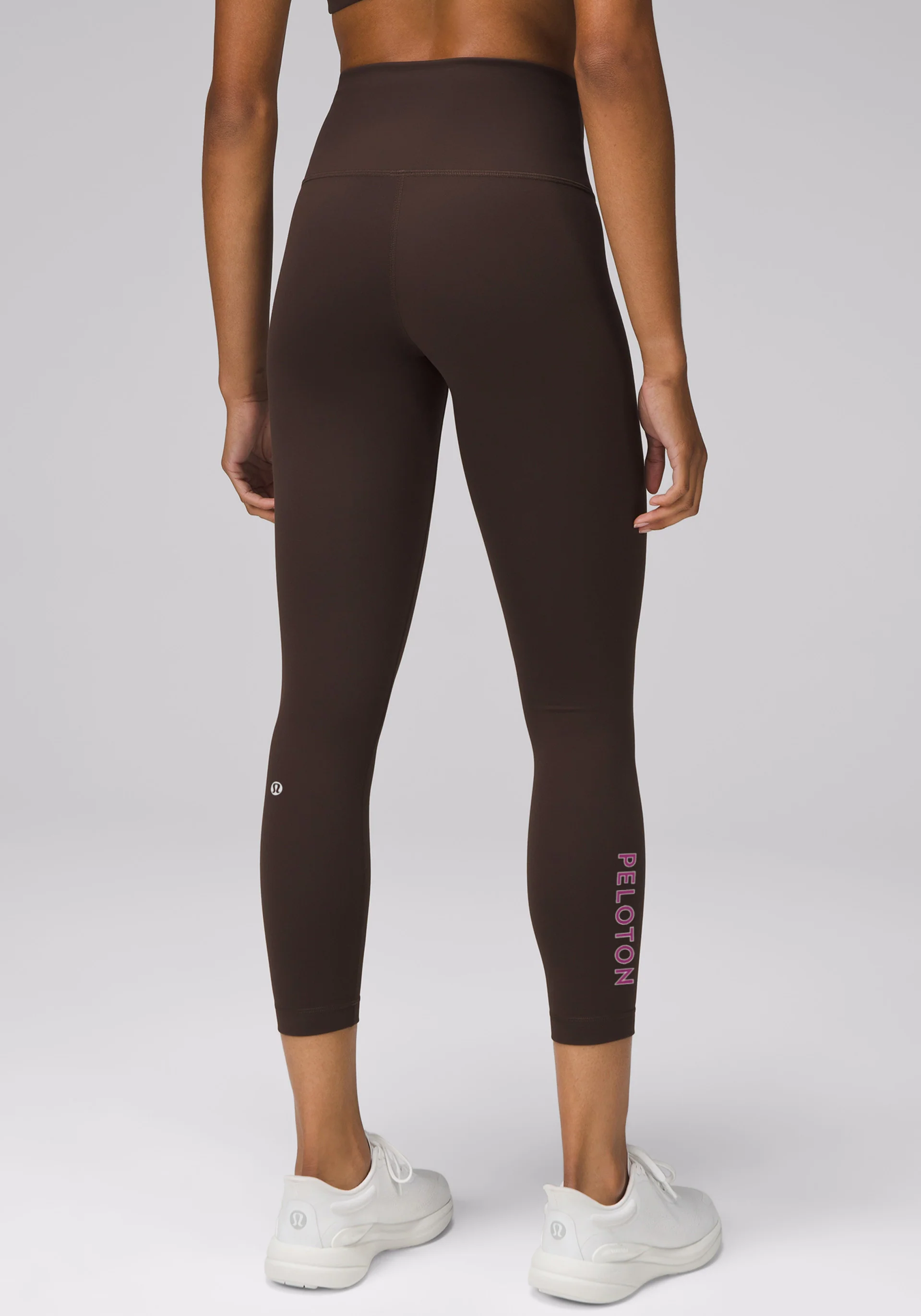 Wunder Train High-Rise Tight 25" - Image 2
