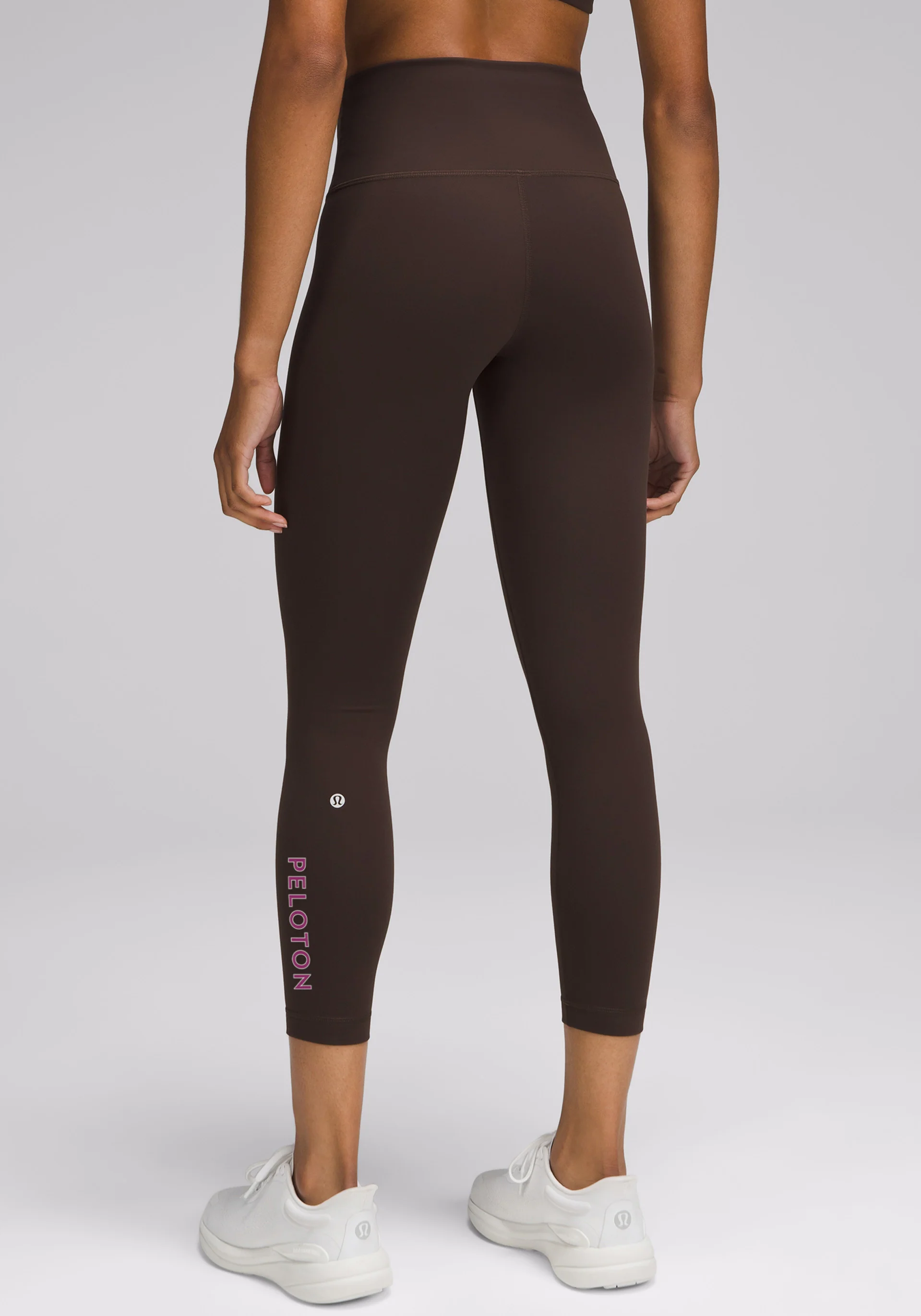Wunder Train High-Rise Tight 25" - Image 3