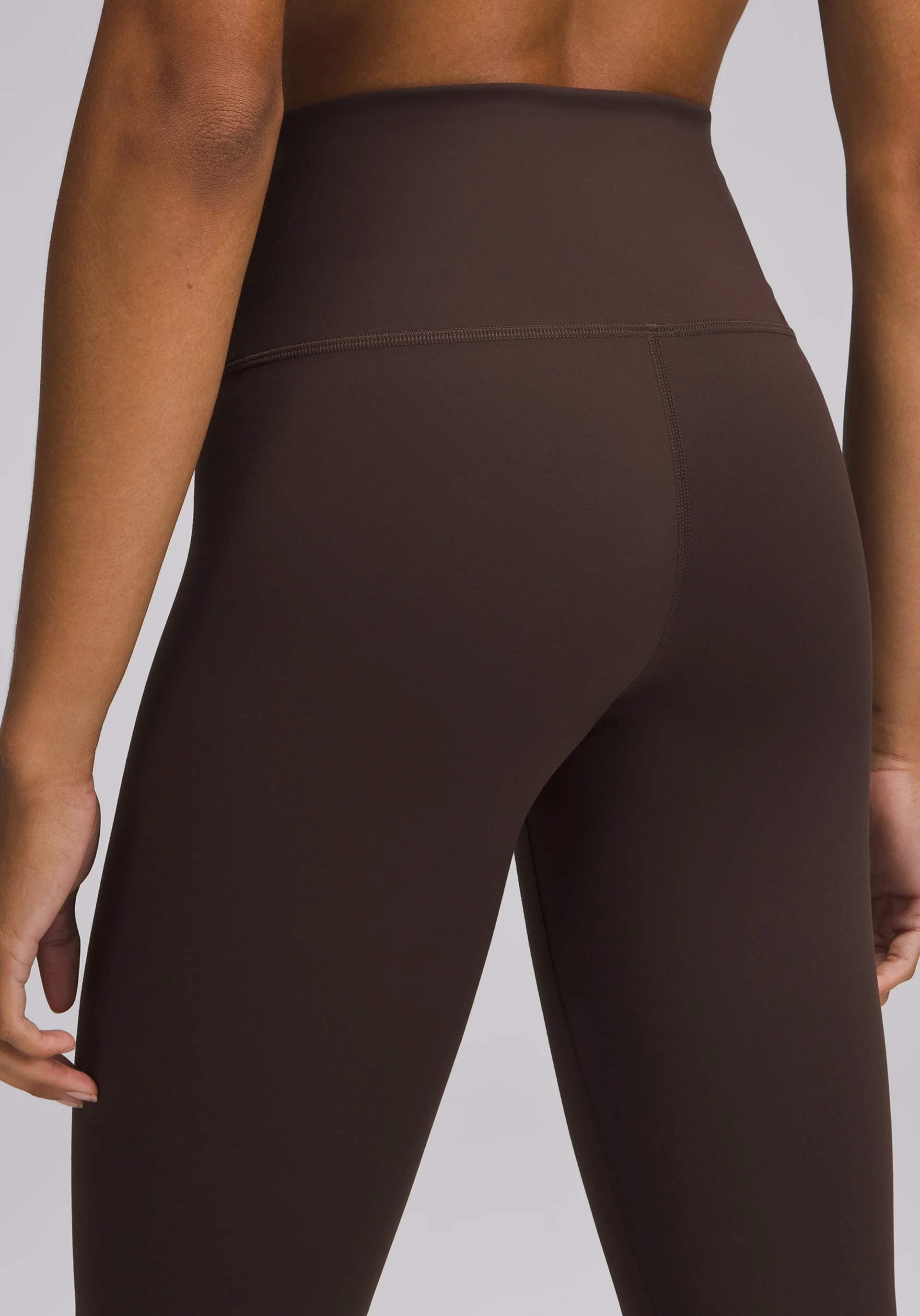 Wunder Train High-Rise Tight 25" - Image 5