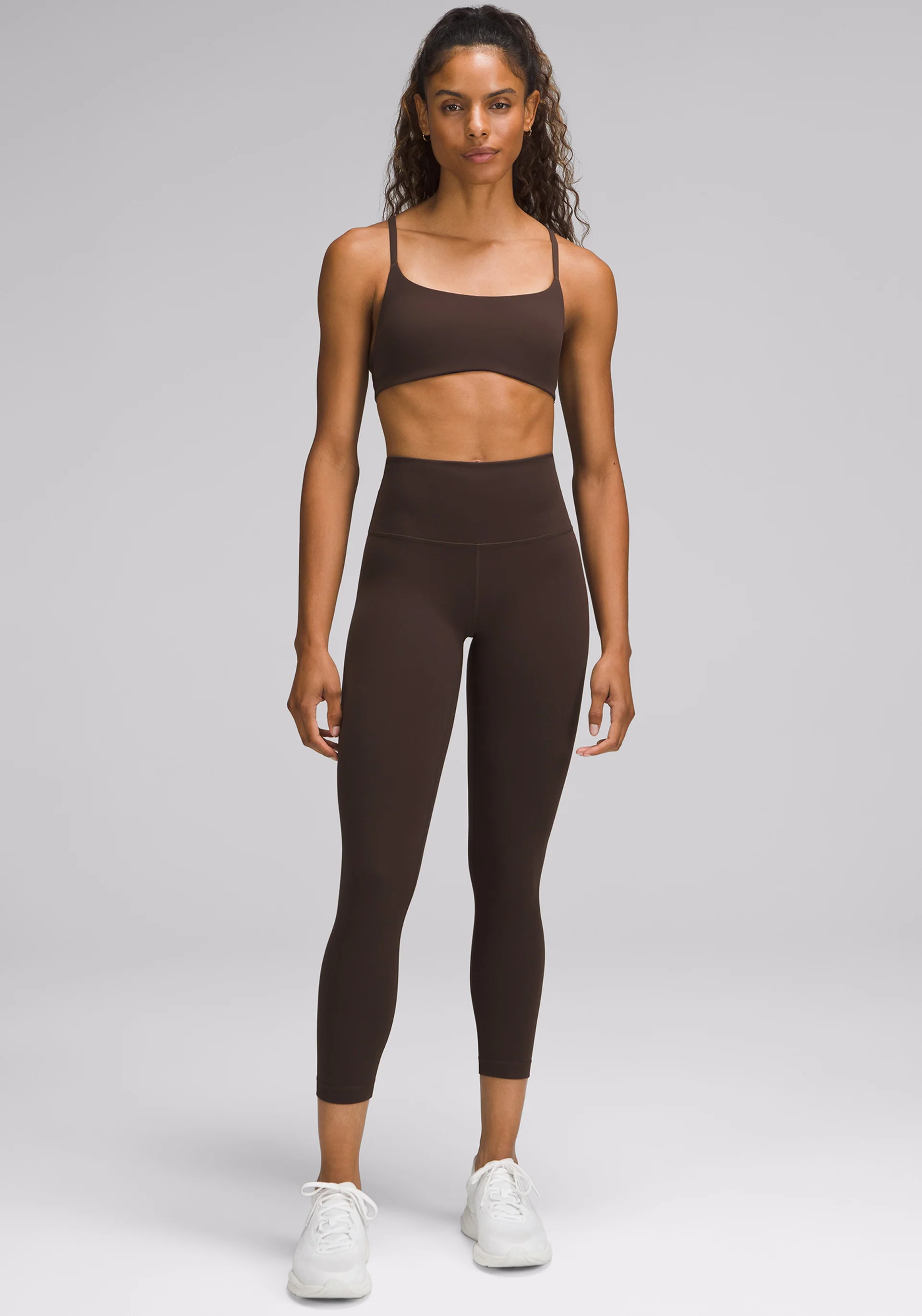 Wunder Train High-Rise Tight 25" - Image 6