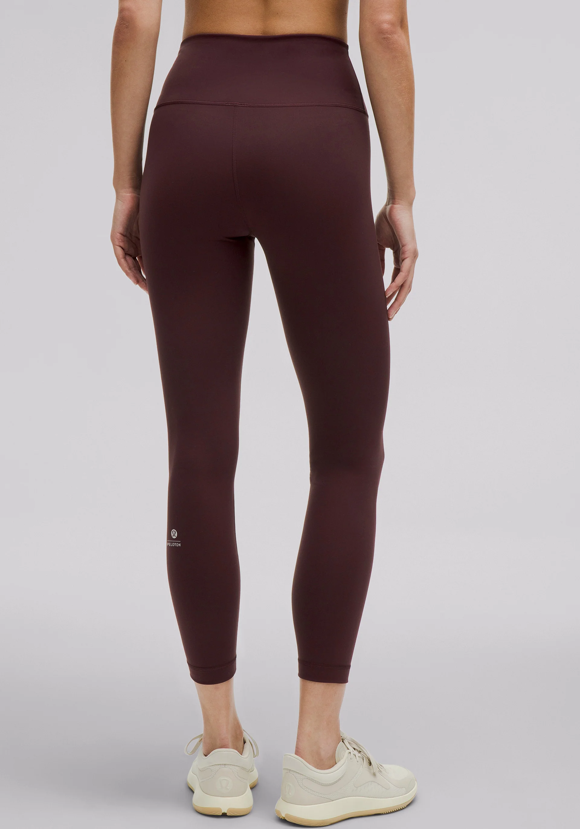 Wunder Train High-Rise Tight 25" - Image 2