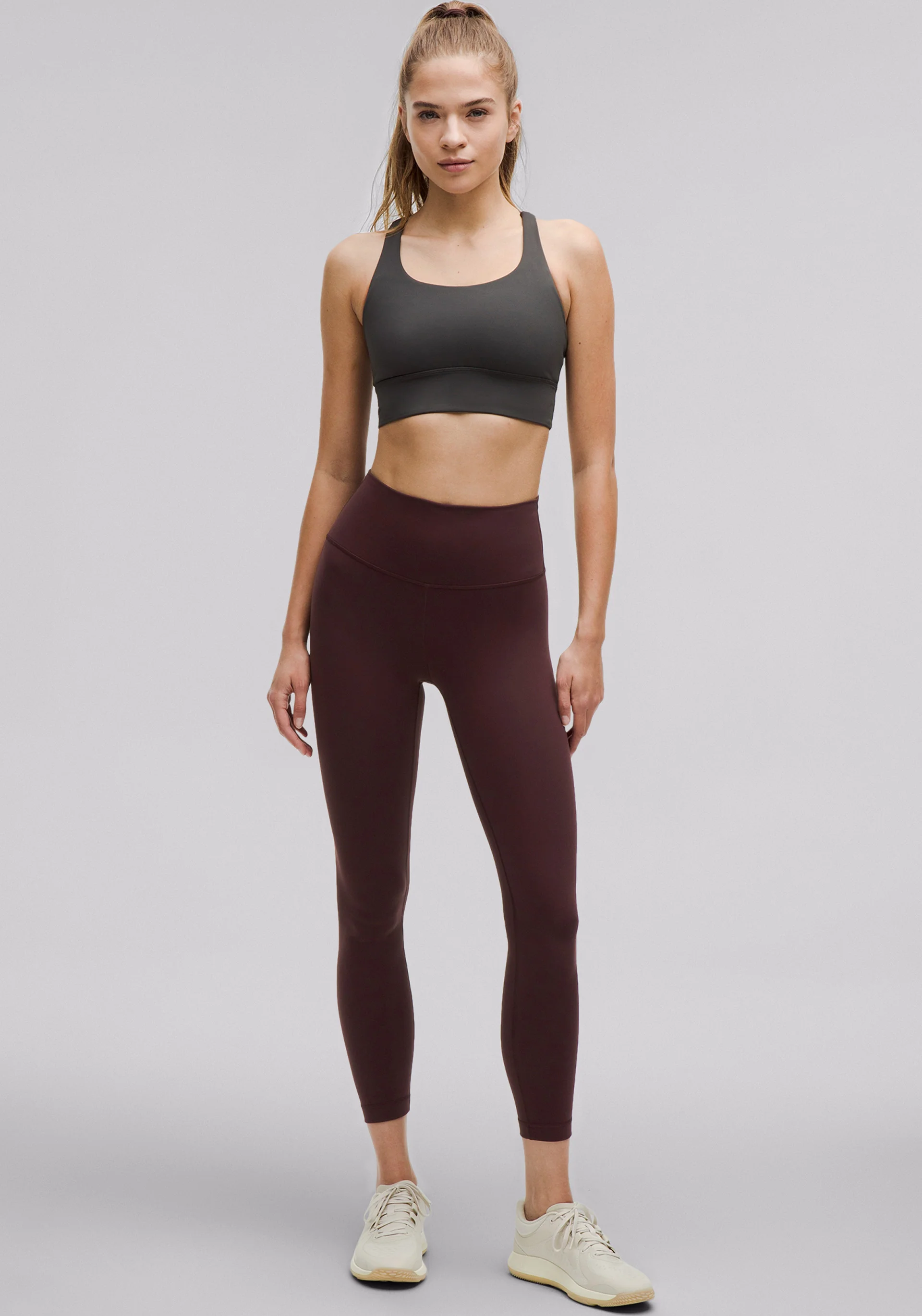 Wunder Train High-Rise Tight 25" - Image 5