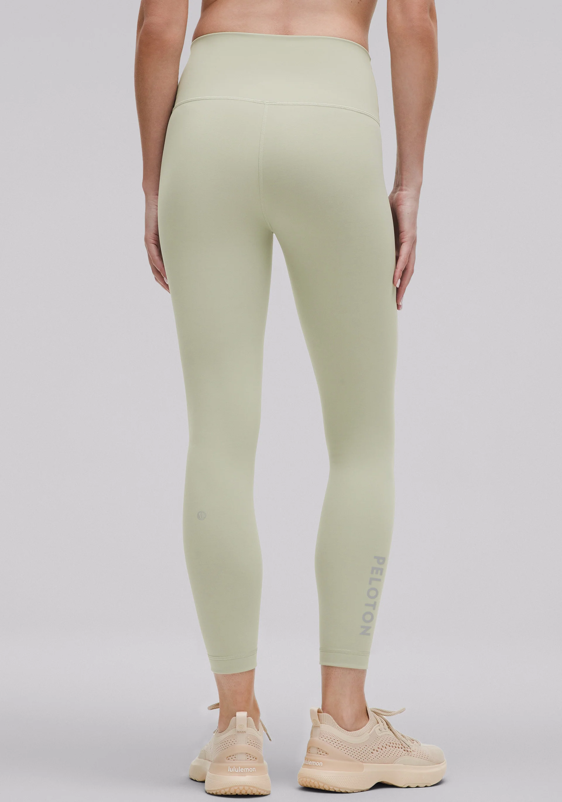 Wunder Train High-Rise Tight 25" - Image 2