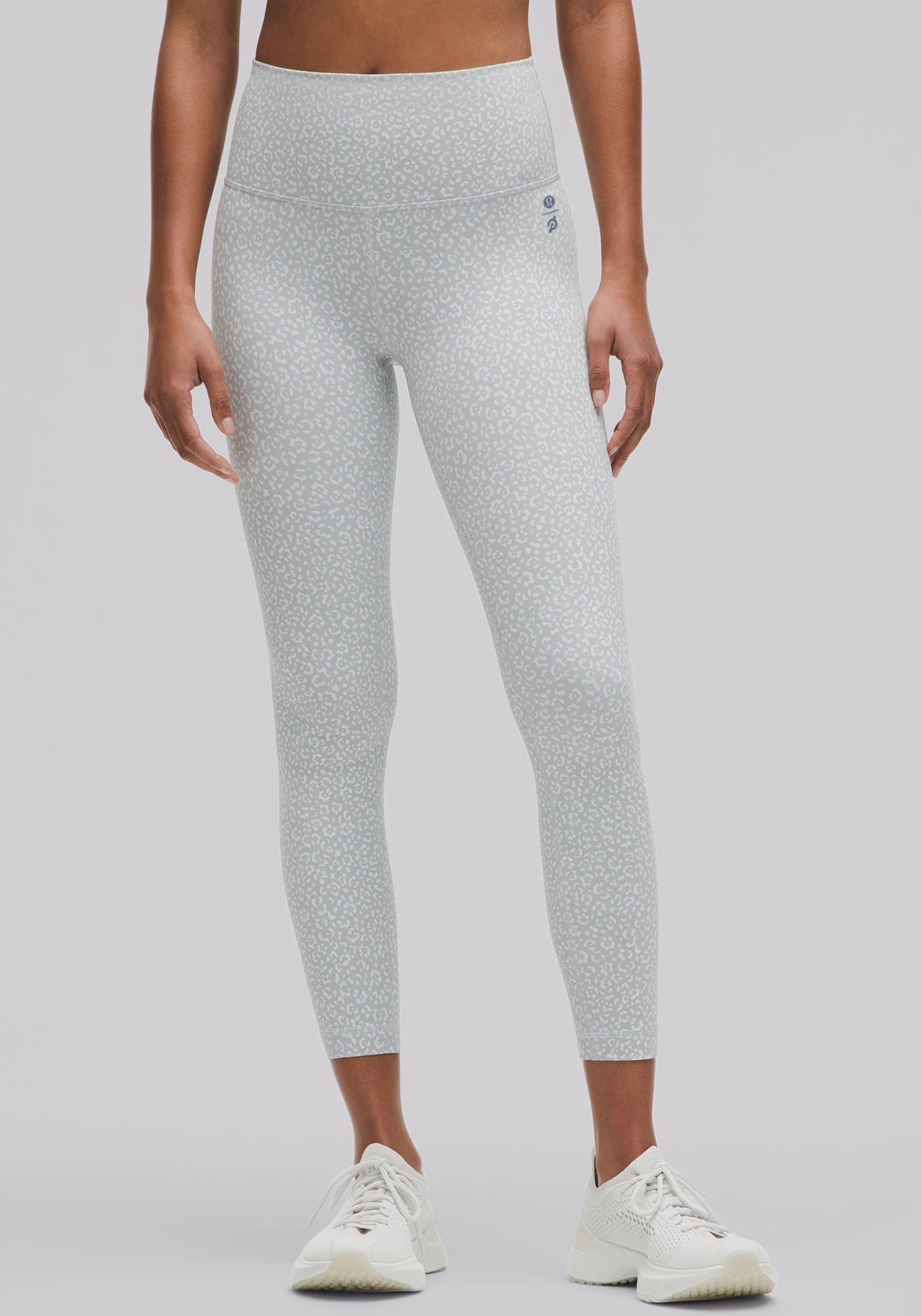 Wunder Train High-Rise Tight 25"