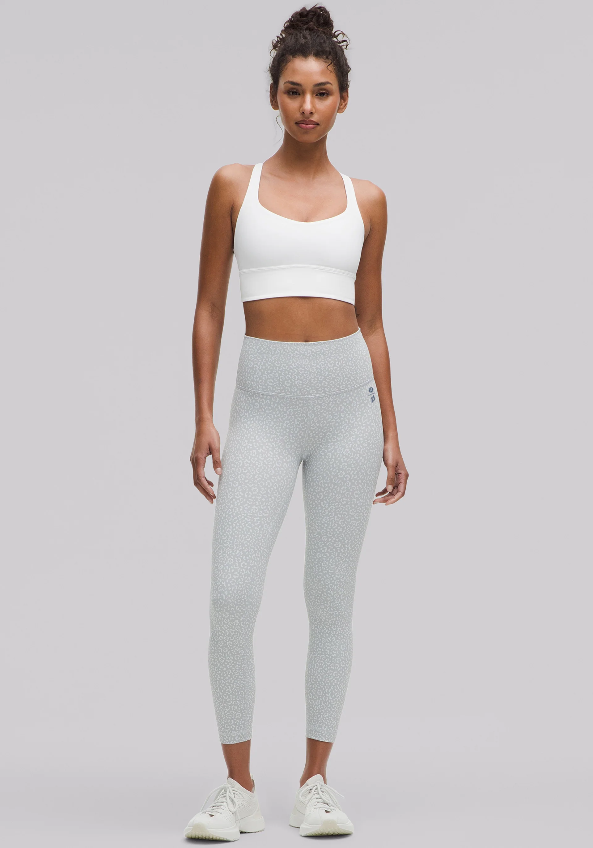 Wunder Train High-Rise Tight 25" - Image 6