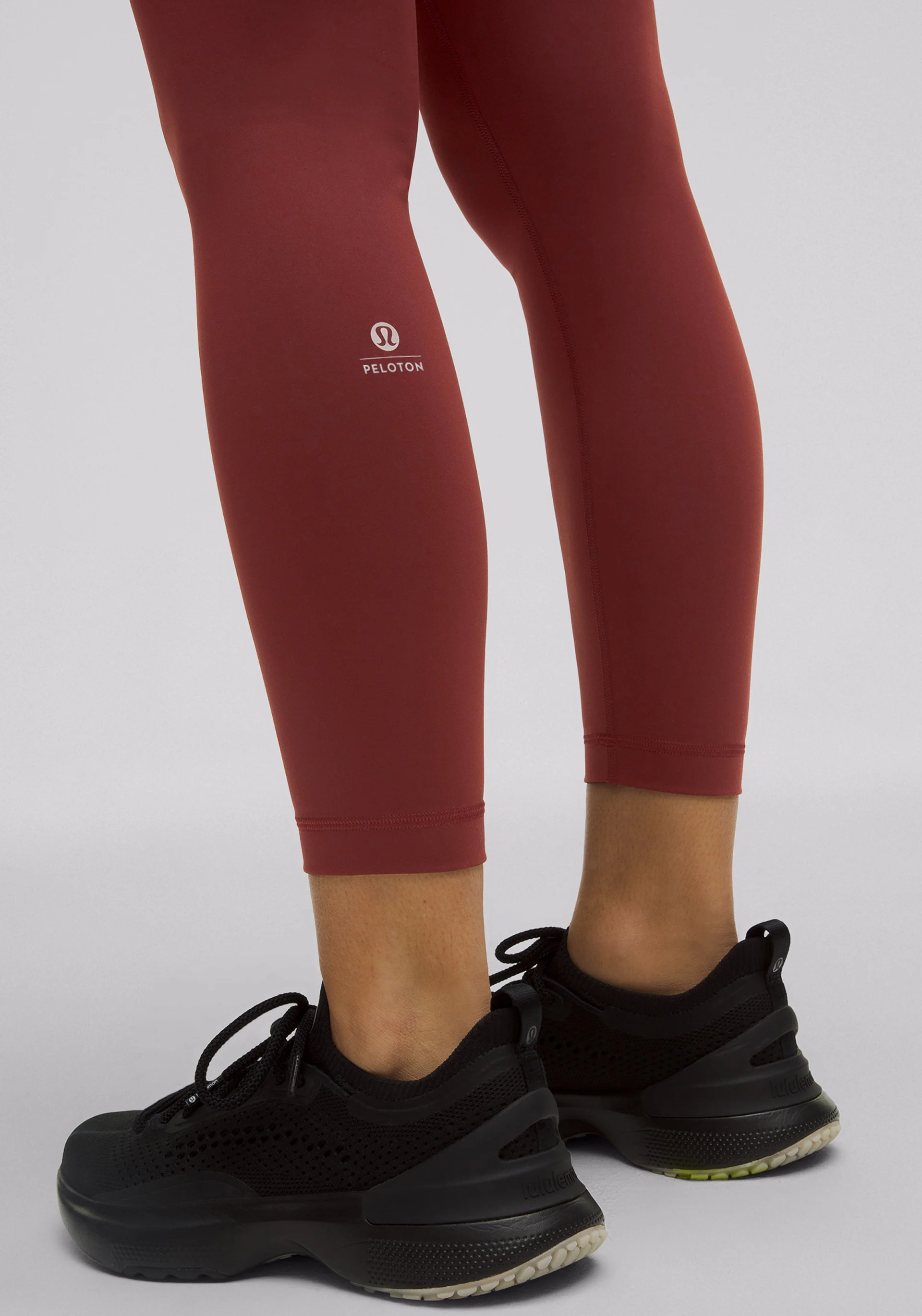 Wunder Train High-Rise Tight 25" - Image 5