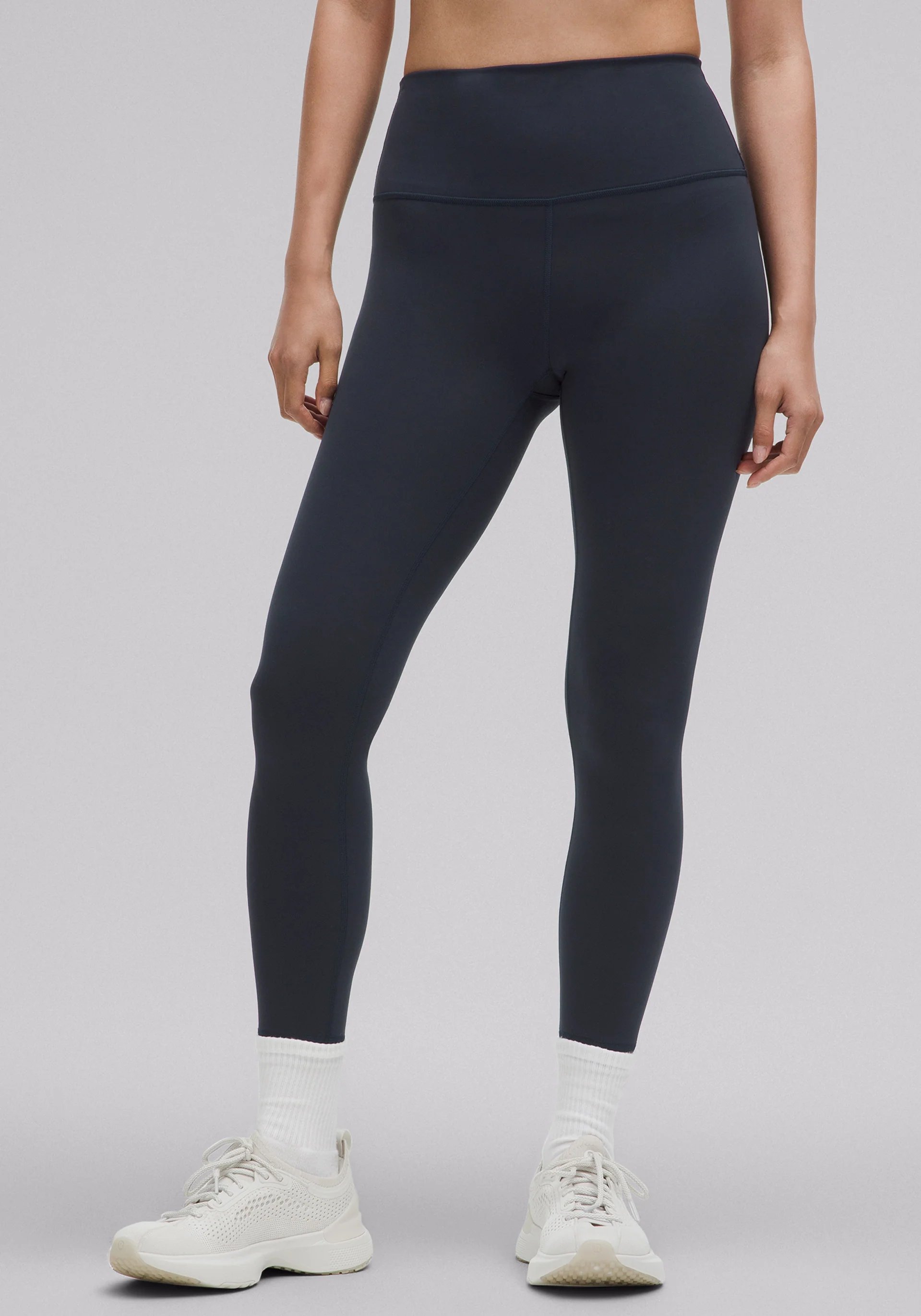 Wunder Train High-Rise Tight 25"