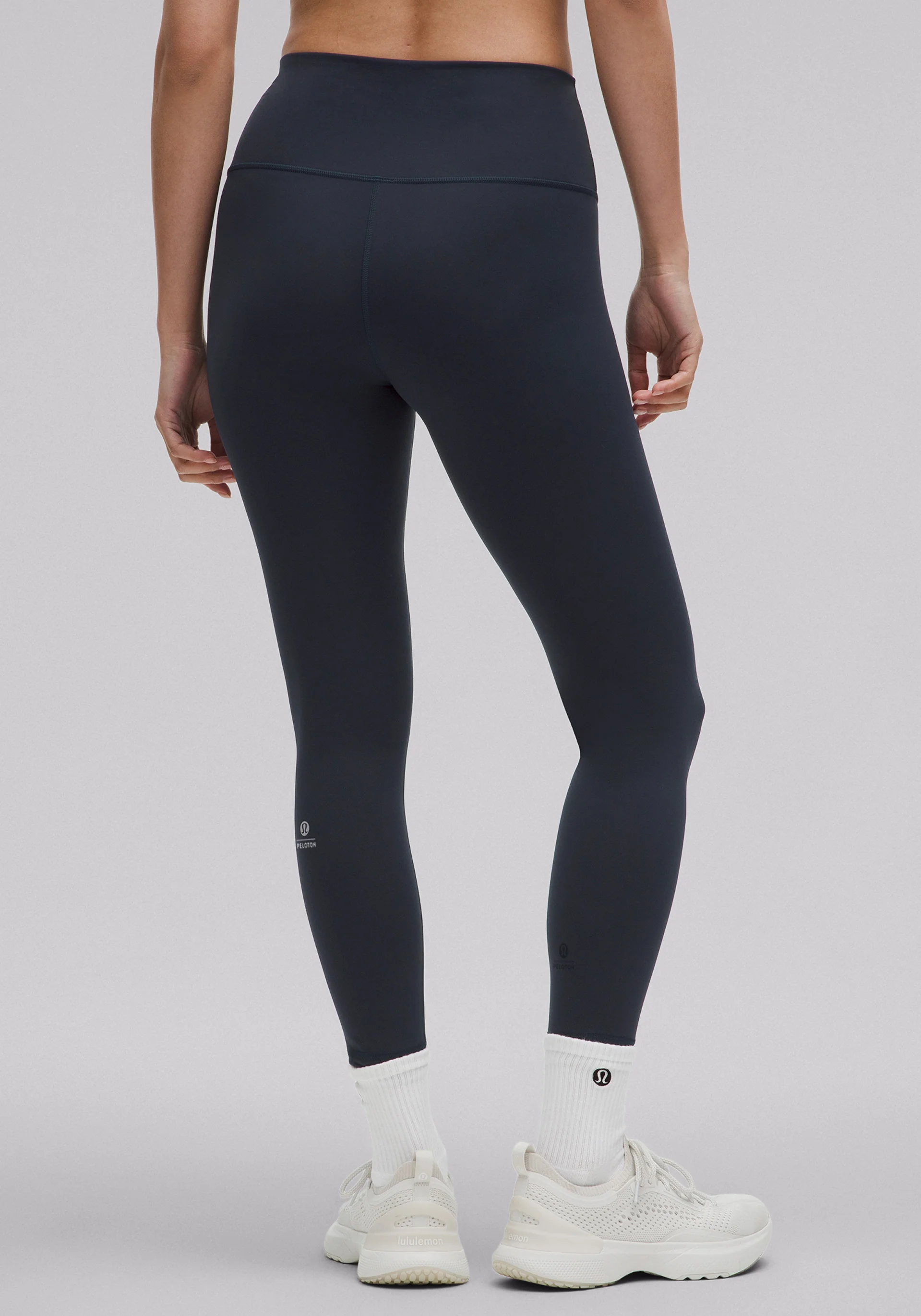 Wunder Train High-Rise Tight 25" - Image 2
