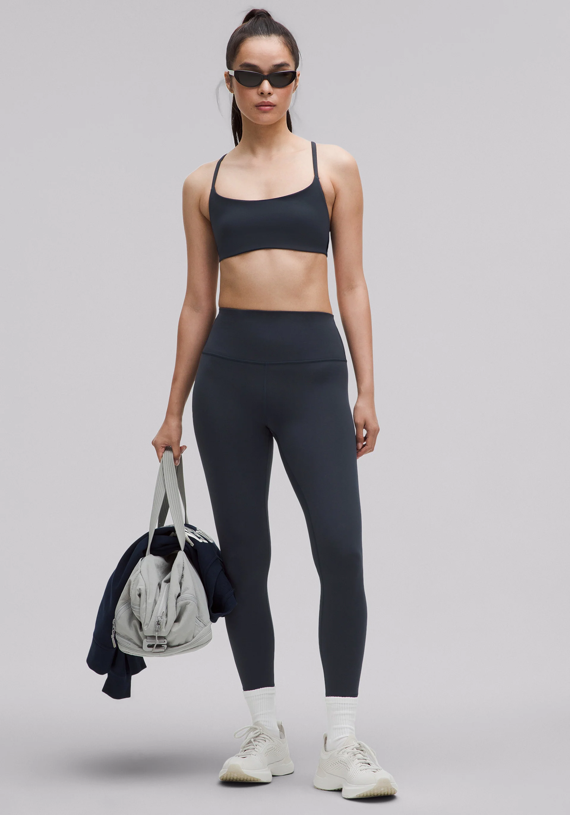 Wunder Train High-Rise Tight 25" - Image 5