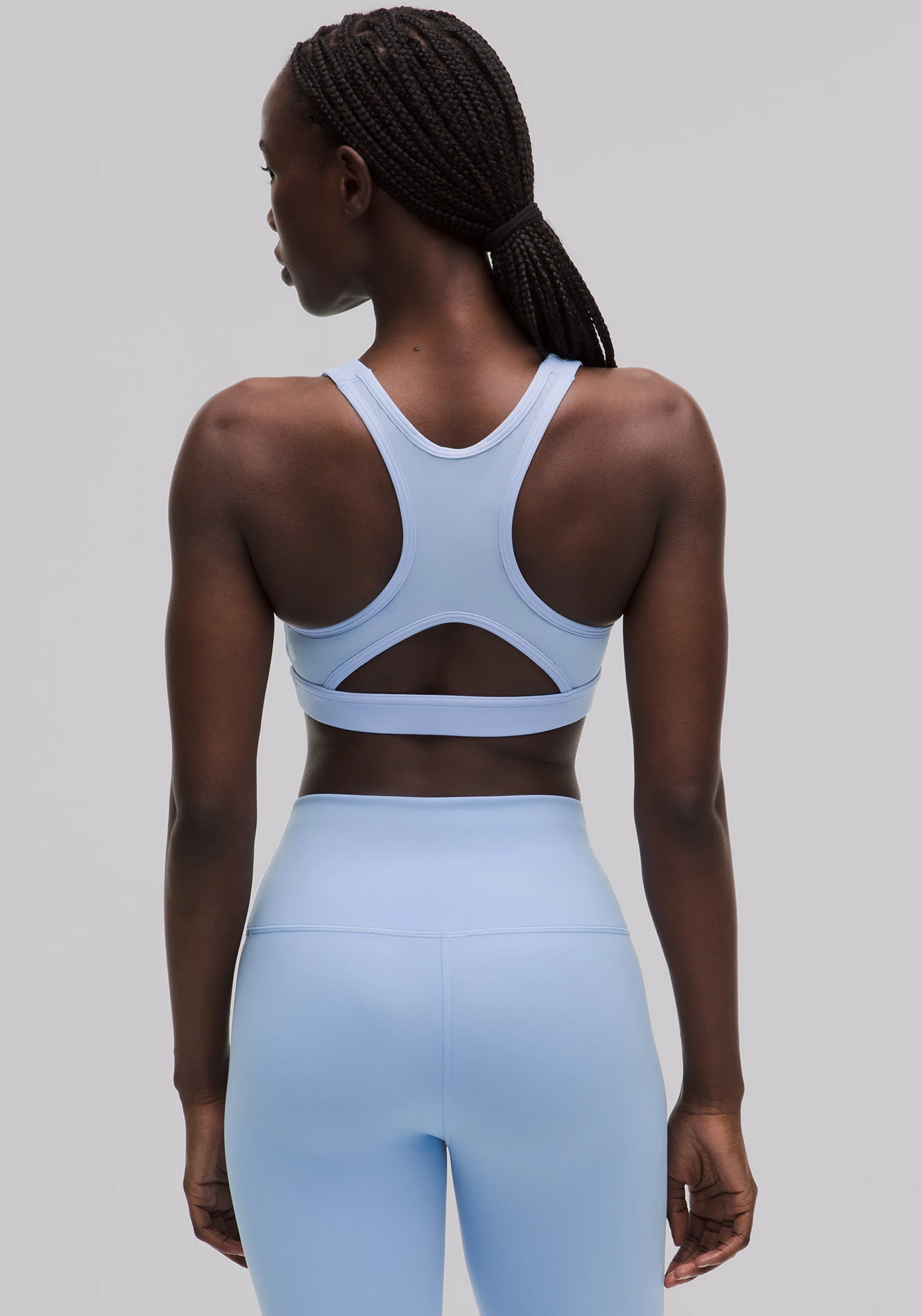 Wunder Train Mesh-Back Bra | Medium Support, B/C Cup - Image 2