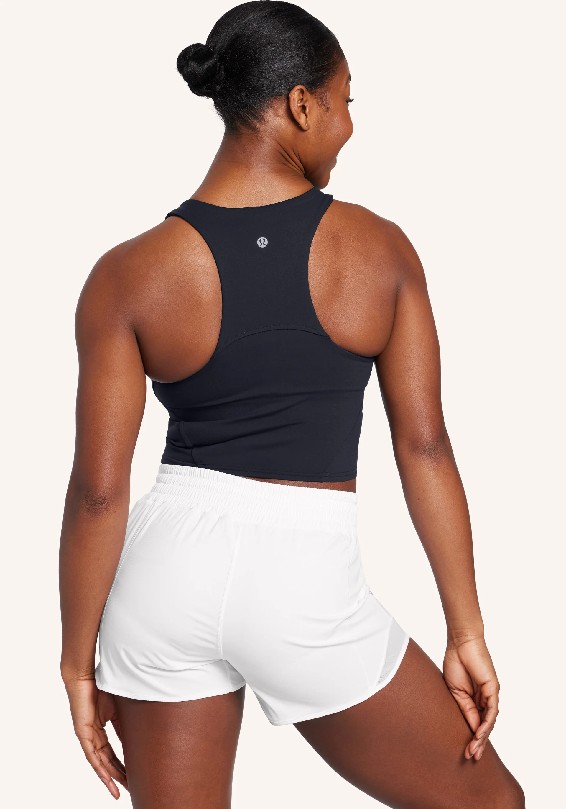 Wunder Train Racerback Tank - Image 3