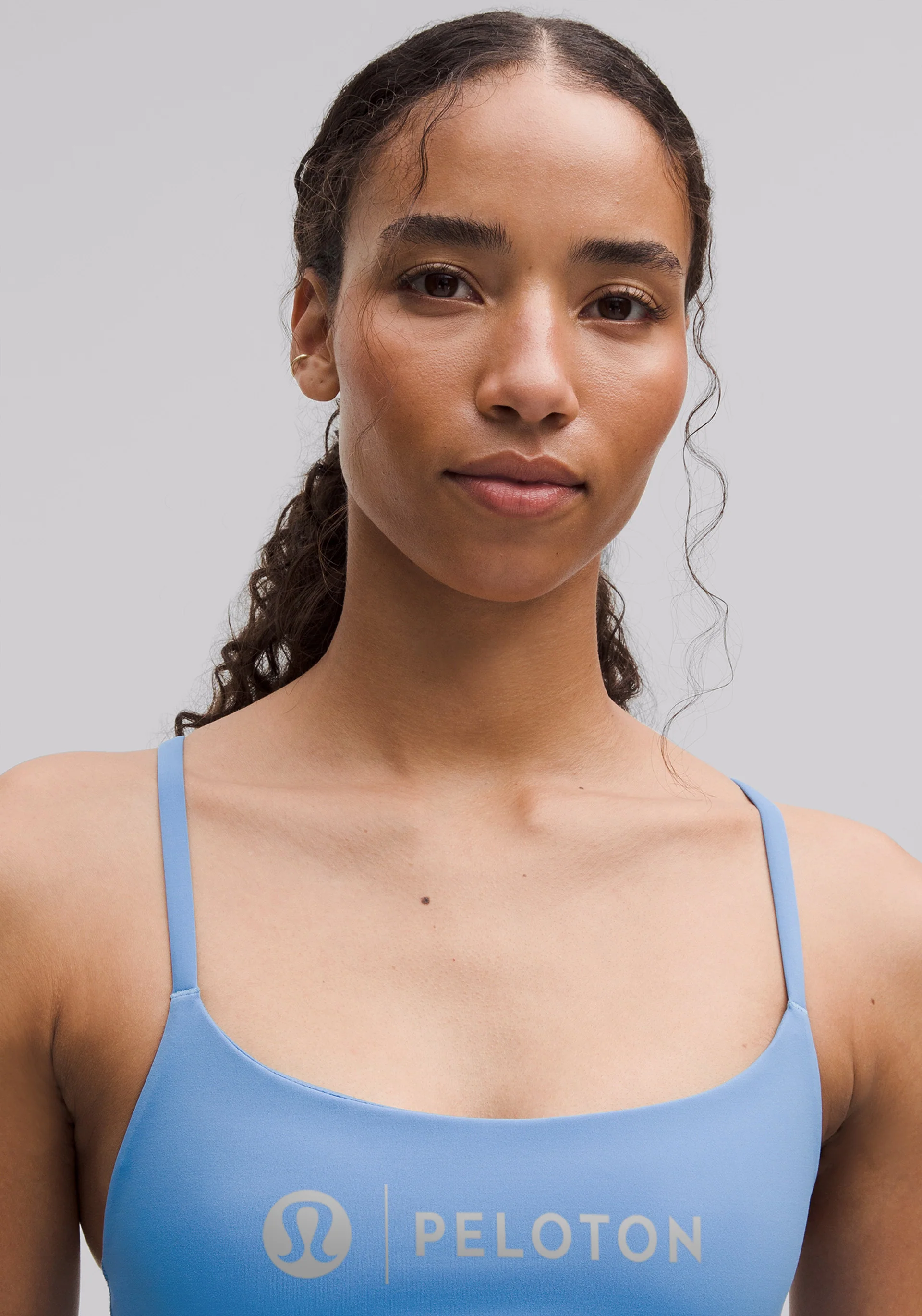 Wunder Train Strappy Racer Bra | Light Support, A/B Cup - Image 3