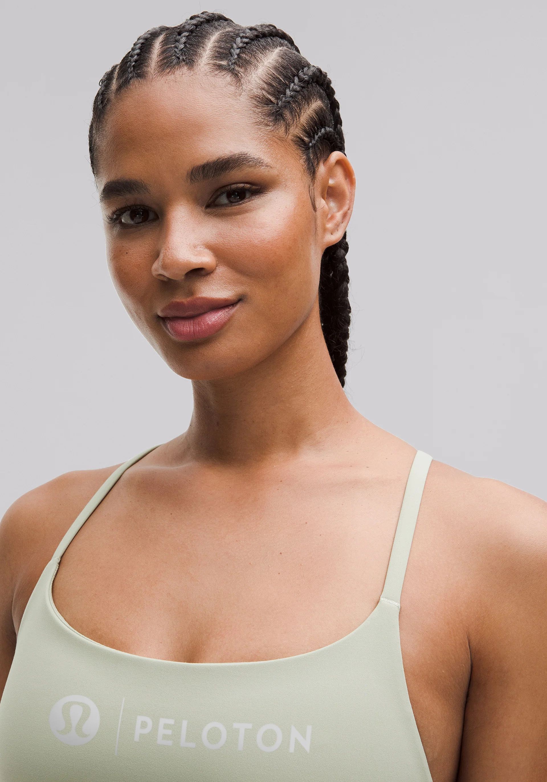 Wunder Train Strappy Racer Bra | Light Support, A/B Cup - Image 3