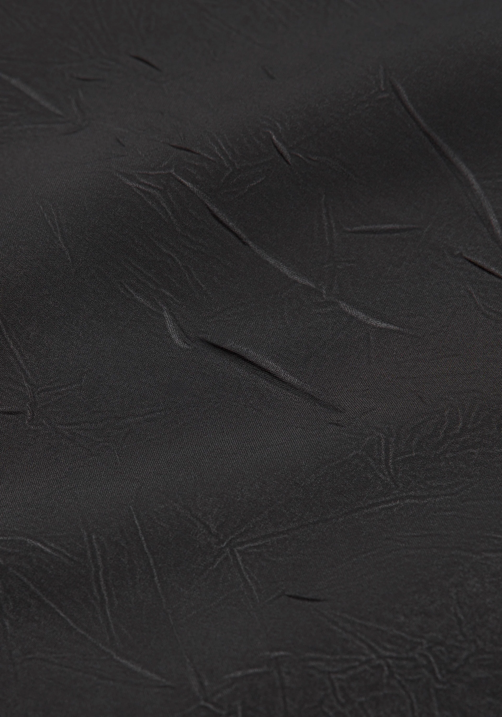 Zeroed In Linerless Crinkle Texture Short 7" - Image 7